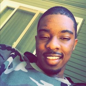 Meet your Posher, Jodie